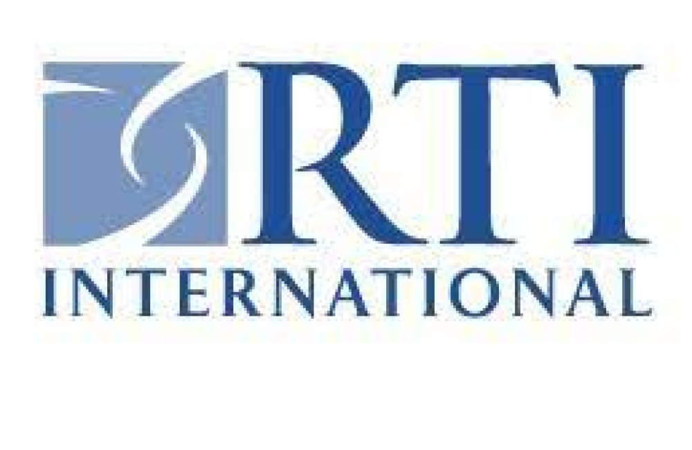 United States - Agency for International Development (USAID) Logo