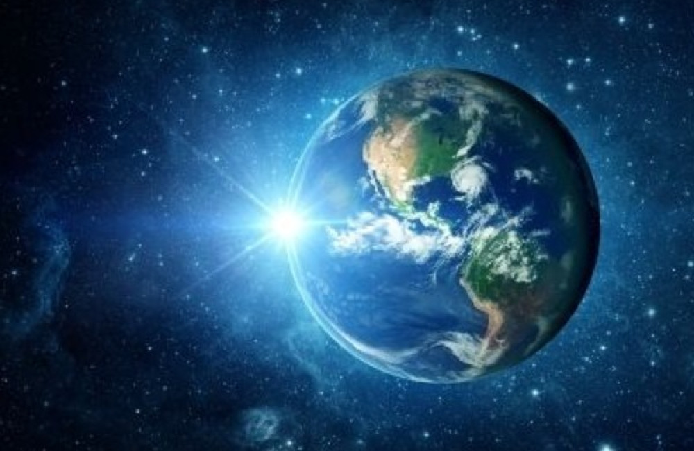 Purpose Earth Name