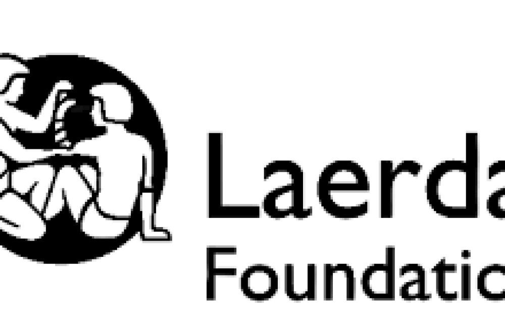 Laerdal Foundation Name