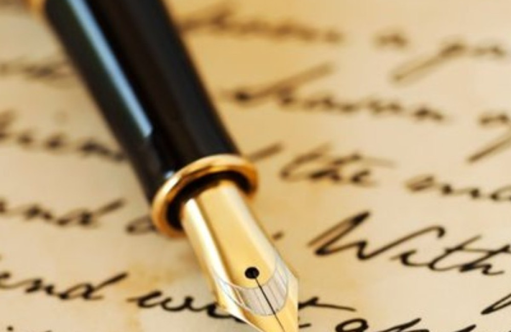 Speculative Literature Foundation Logo