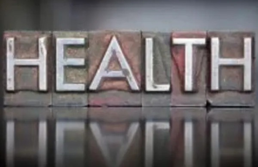 World Health Organization (WHO) Logo