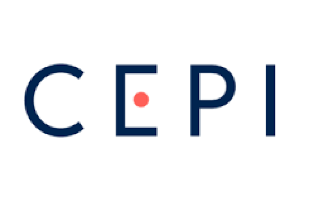 Coalition for Epidemic Preparedness Innovations Logo