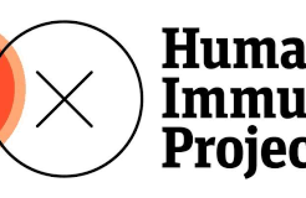 Human Immunome Project Logo