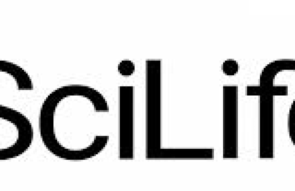 SciLifeLab Logo