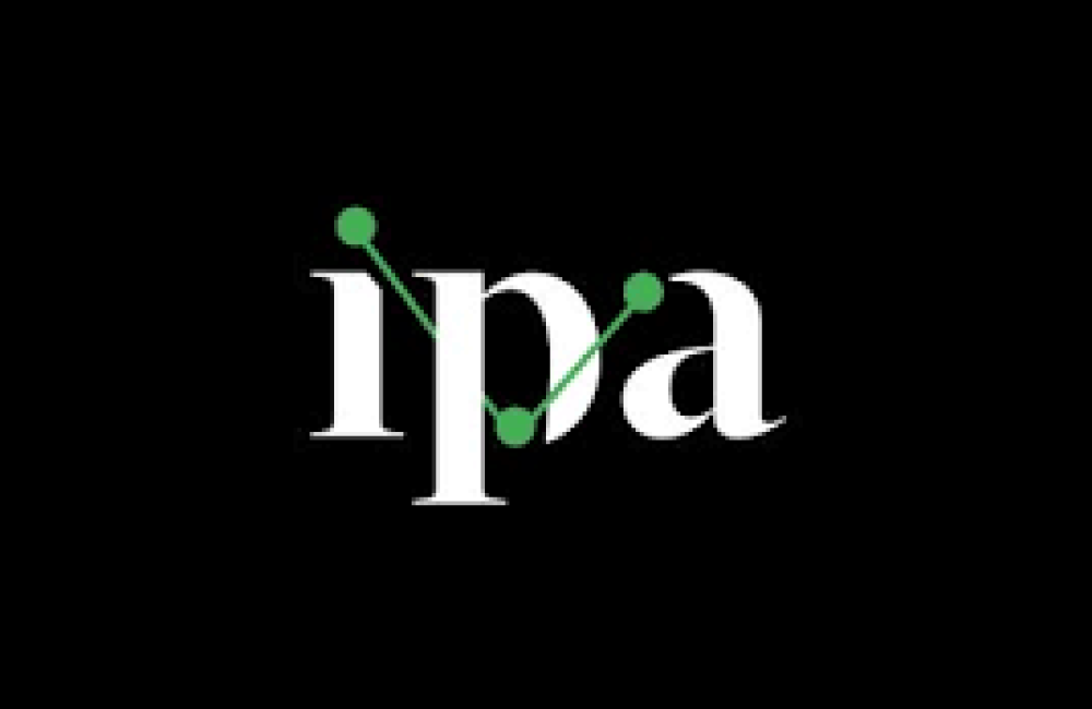 Innovations for Poverty Action Logo