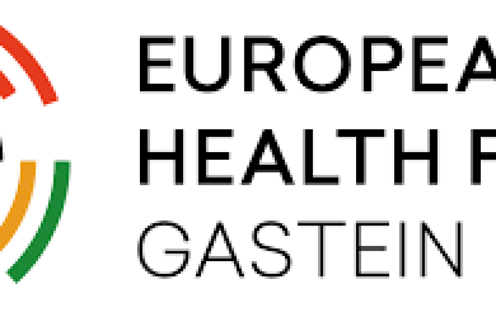 European Health Forum Gastein Logo