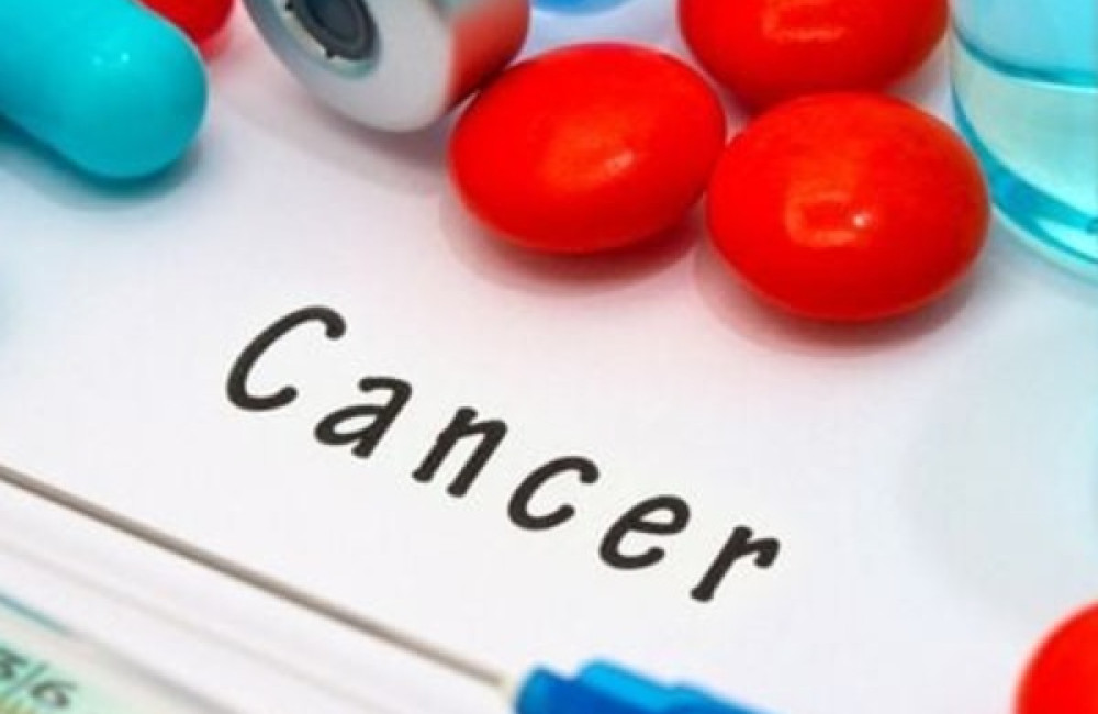 Alex's Lemonade Stand Foundation Logo