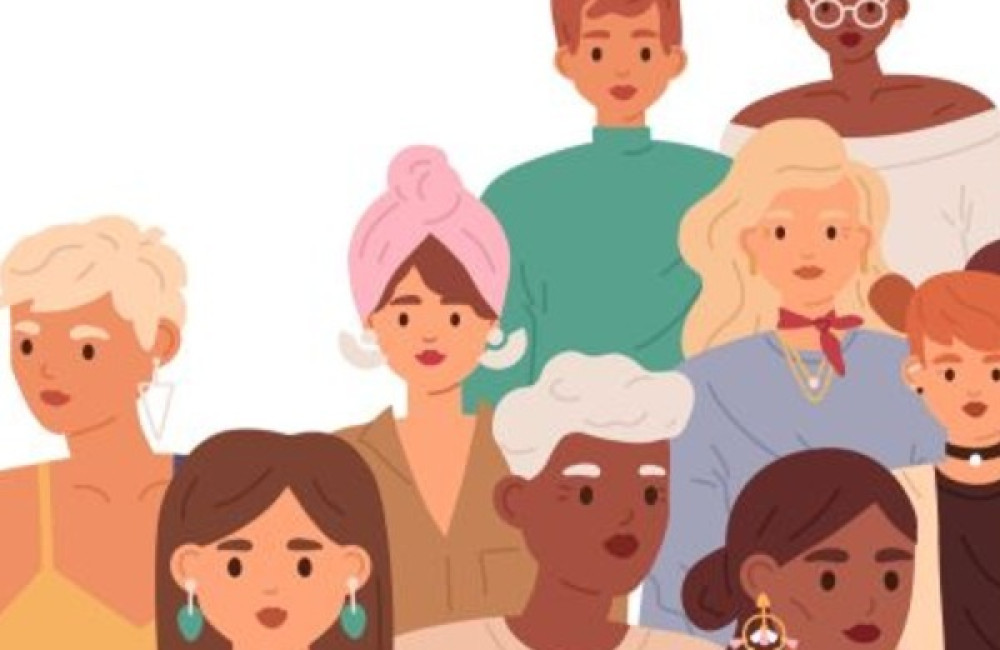 Cherie Blair Foundation for Women Logo