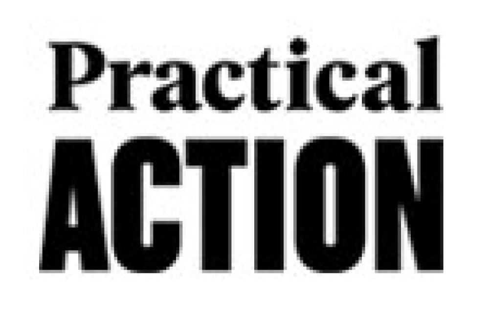 PRACTICAL ACTION Logo