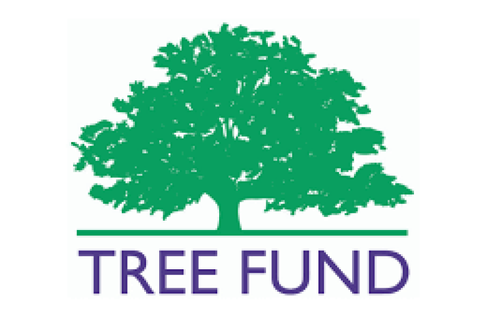 Tree Fund Logo
