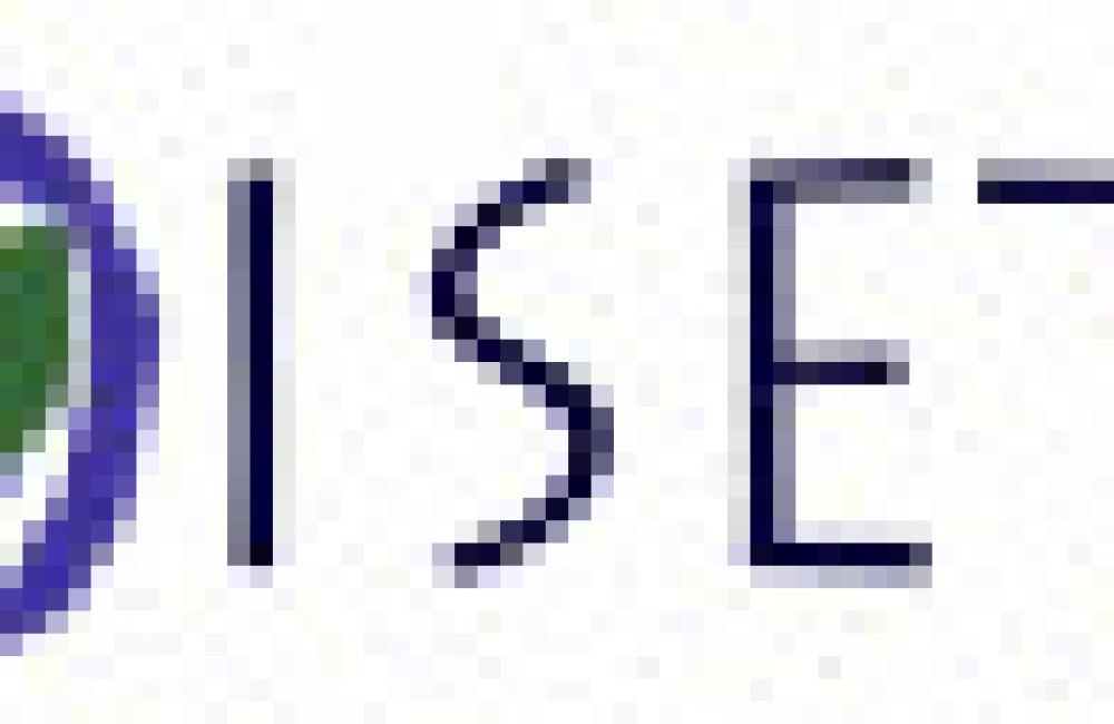 INSTITUTE FOR SOCIAL AND ENVIRONMENTAL TRANSITION NEPAL Logo