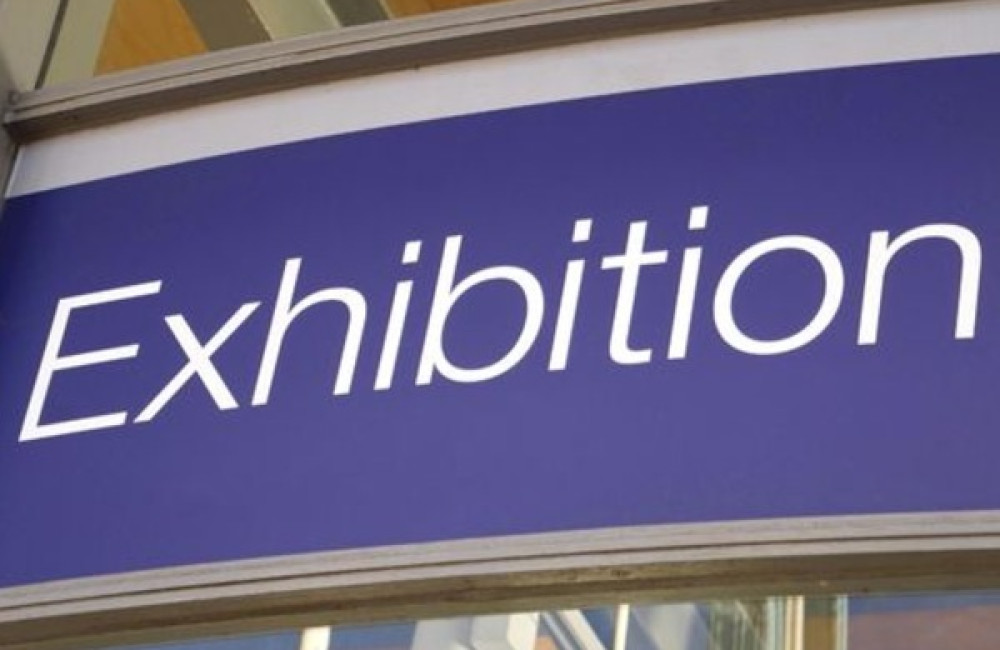 Intercontinental Biennial Logo