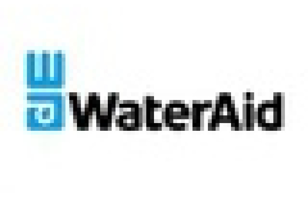 WaterAid Nepal Logo