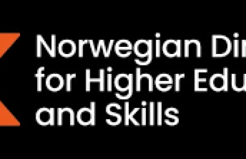 Norwegian Directorate for Higher Education and Skills Logo