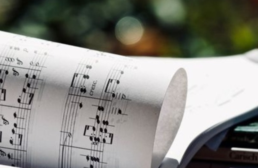 Abu Dhabi Music & Arts Foundation Logo