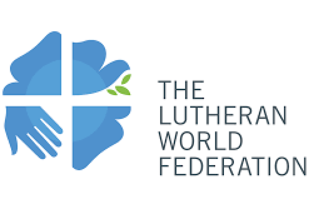 Lutheran World Federation Logo