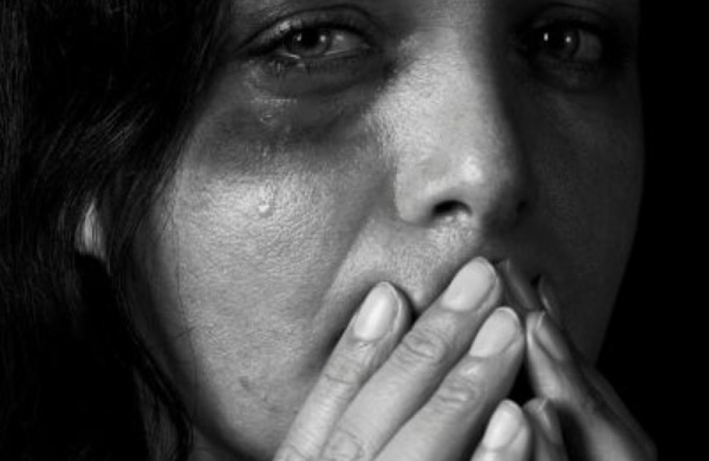 Sexual Violence Research Initiative Name