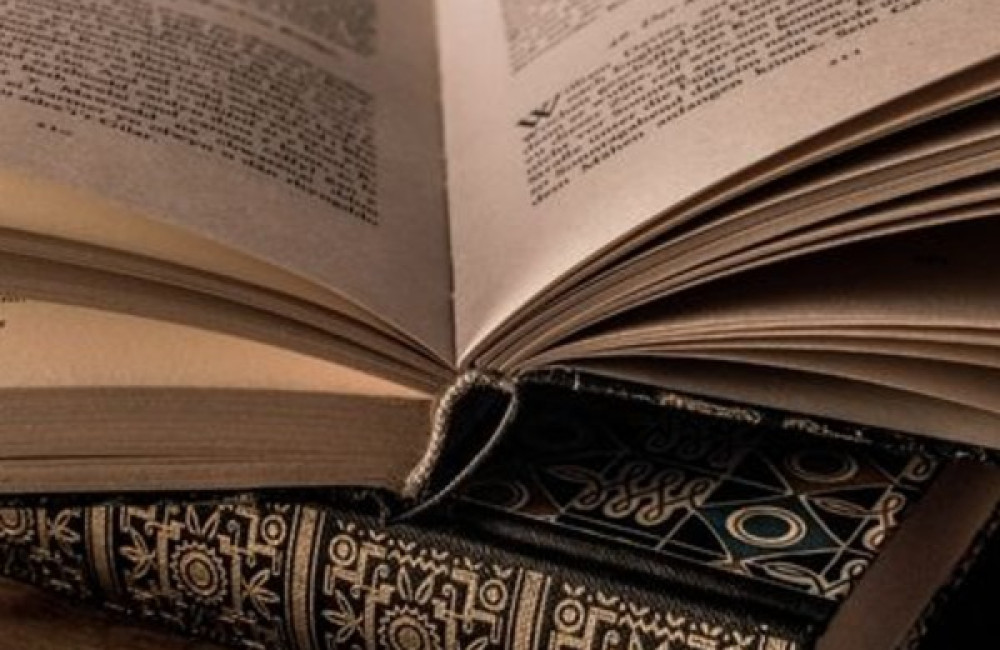 Speculative Literature Foundation Name