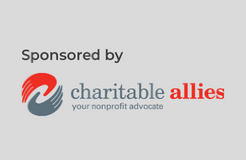 Charity How To Logo