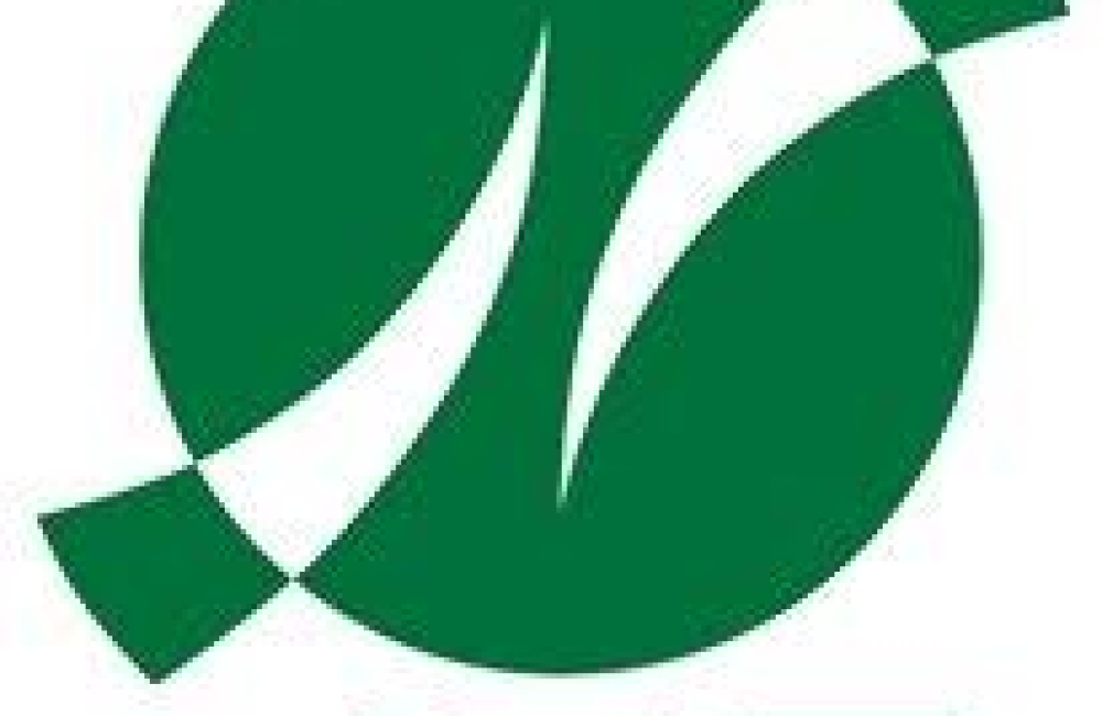 Nagao Natural Environment Foundation (NEF) Logo