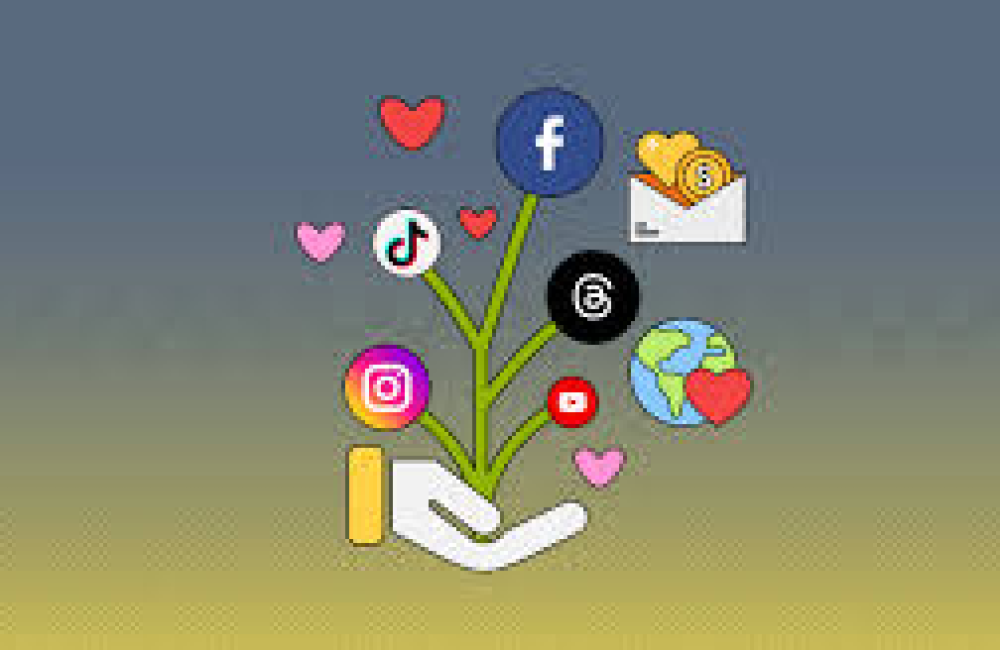 techsoup Logo