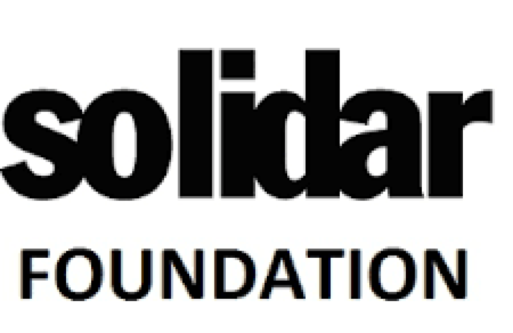 Solidar Foundation Logo