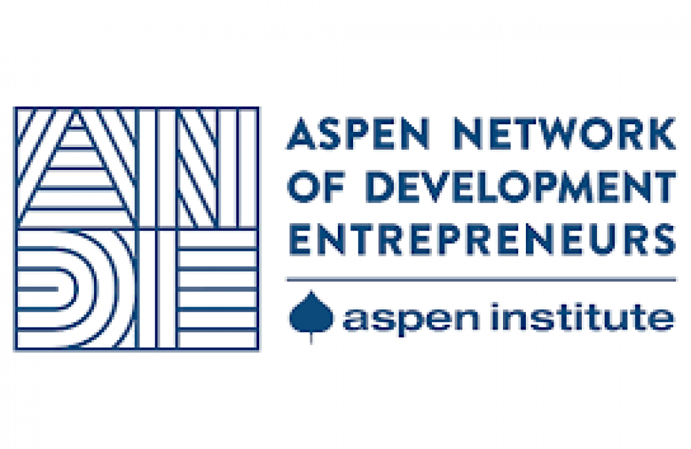 Aspen Network of Development Entrepreneurs Logo