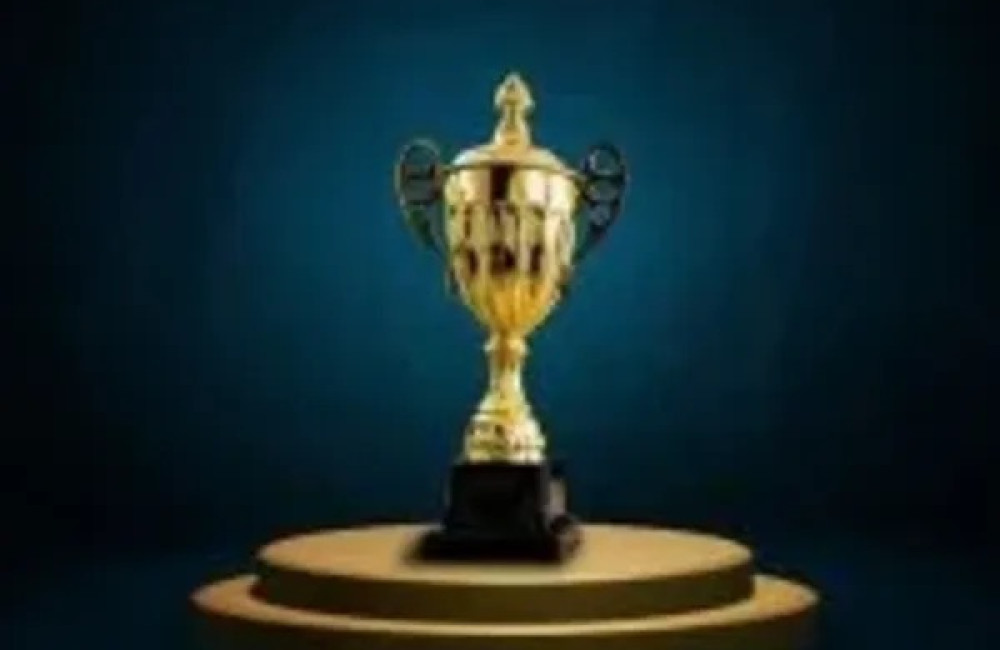 Merdeka Award Trust Logo