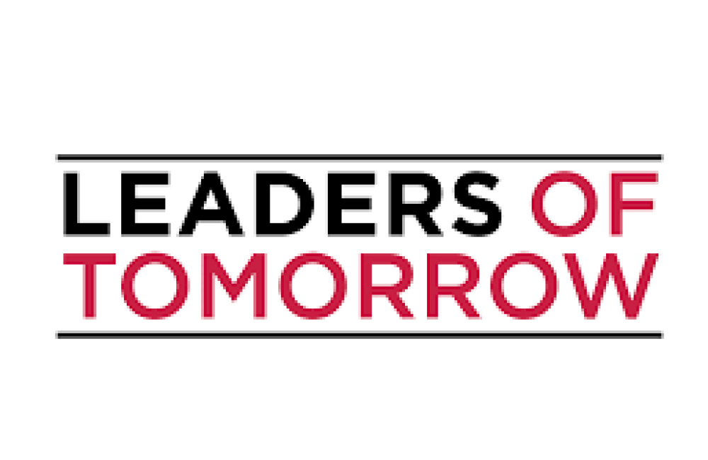 Leaders of Tomorrow Logo