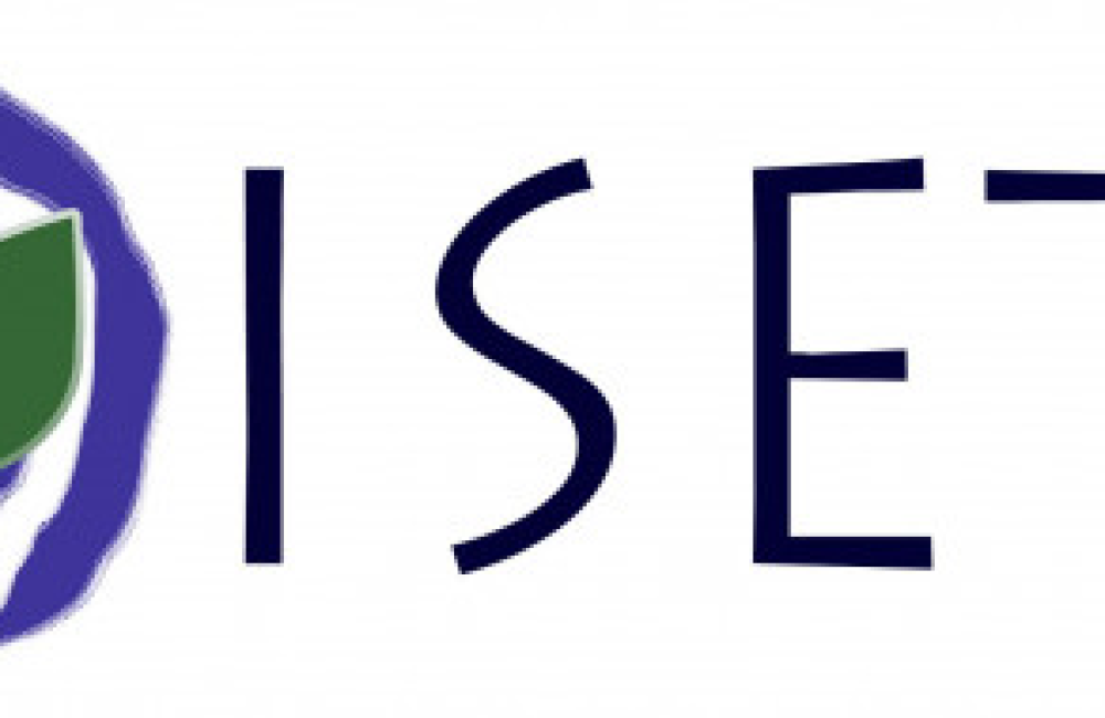 INSTITUTE FOR SOCIAL AND ENVIRONMENTAL TRANSITION NEPAL Name