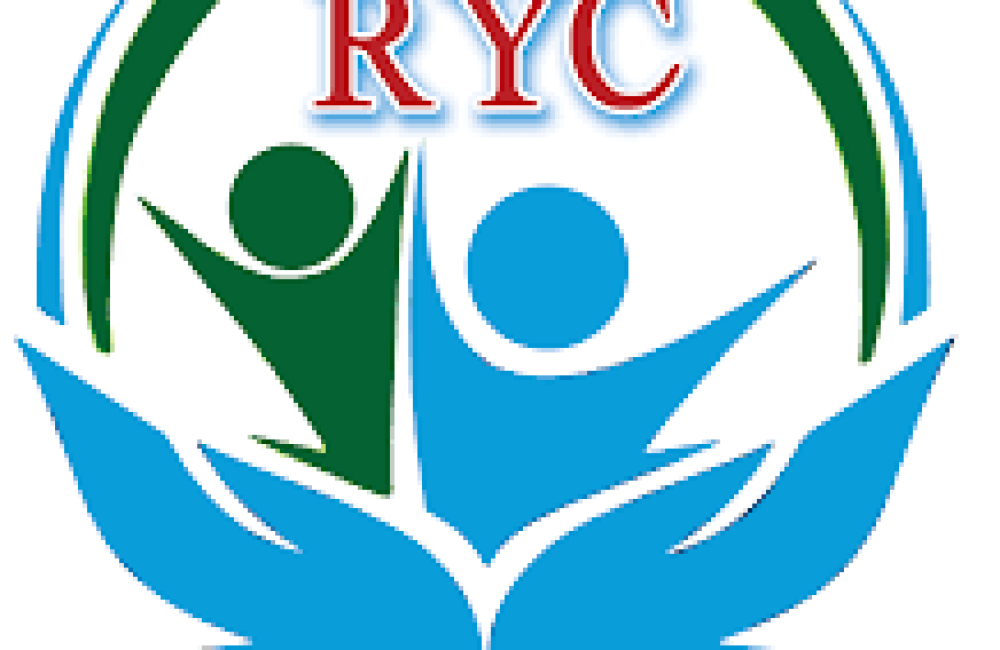 Ratauli Yuba Club (RYC) Logo