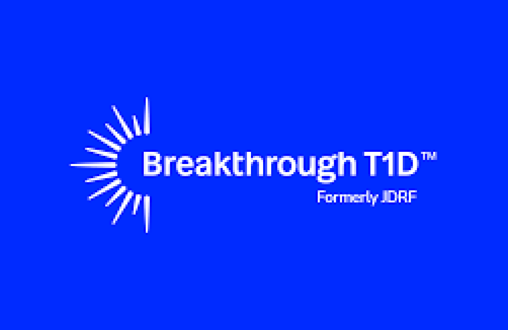 Breakthrough T1D Name