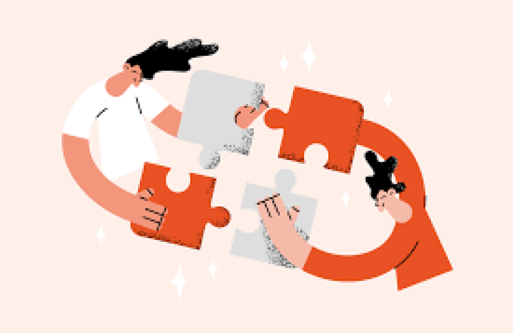 Nonprofit Hub Logo