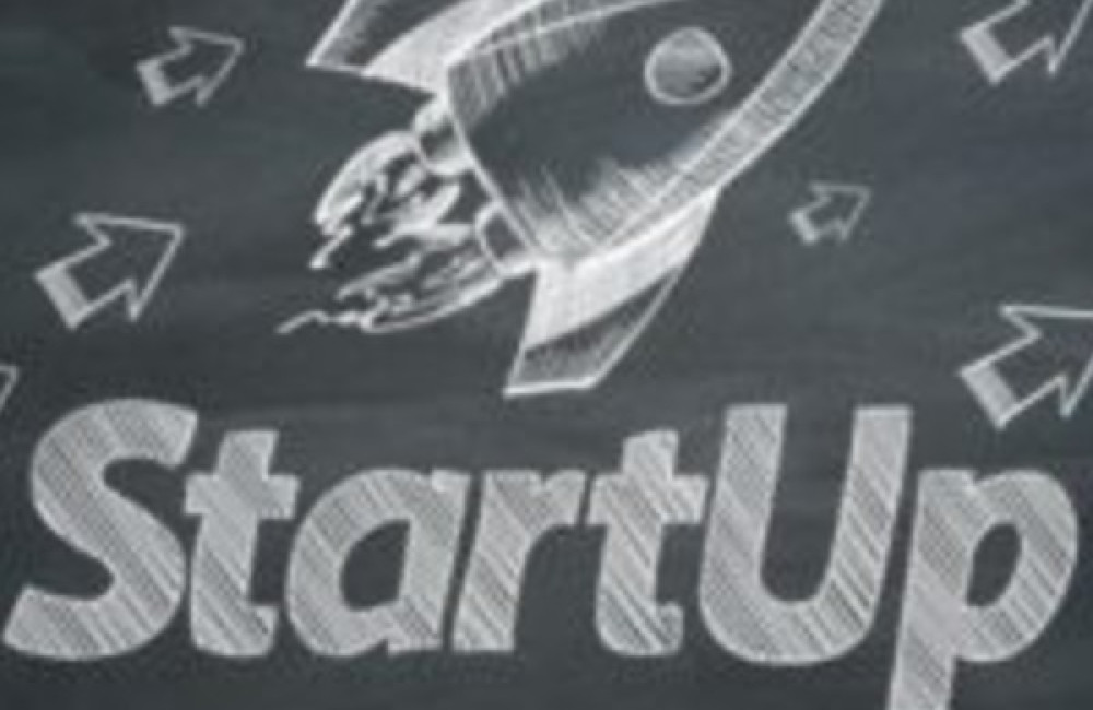 AARC Startup Awards Logo