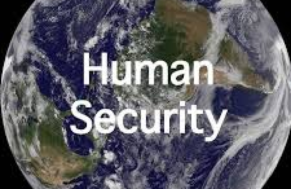 United Nations Trust Fund for Human Security Name