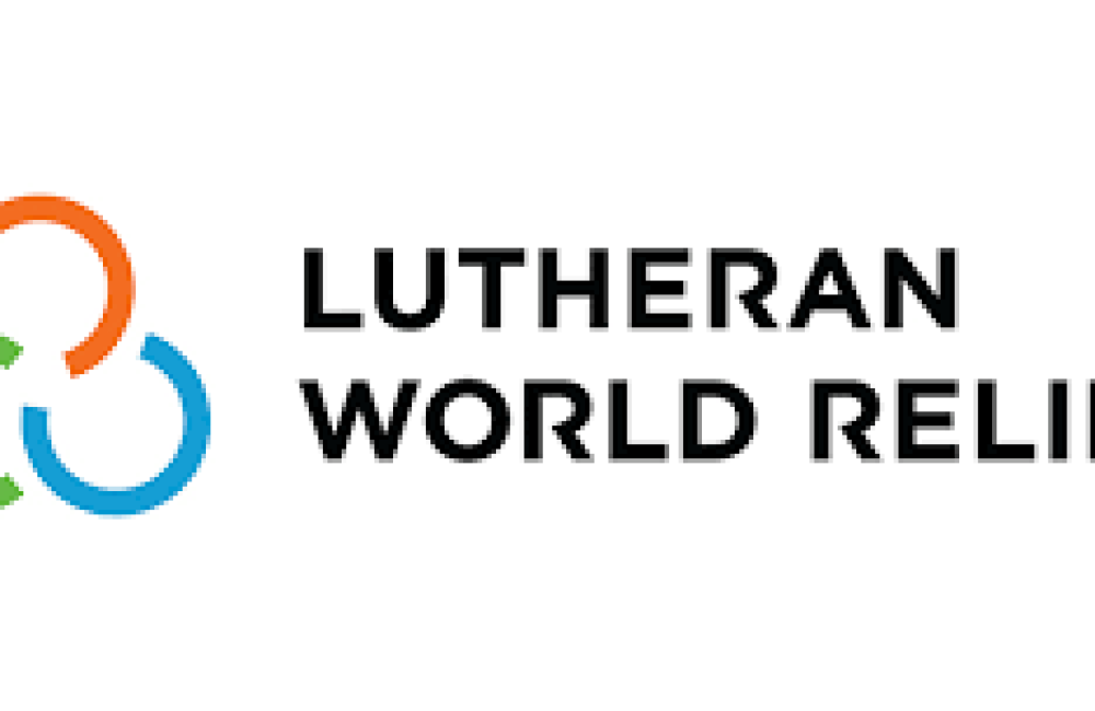 Lutheran world relief (LWR)  Nepal Name