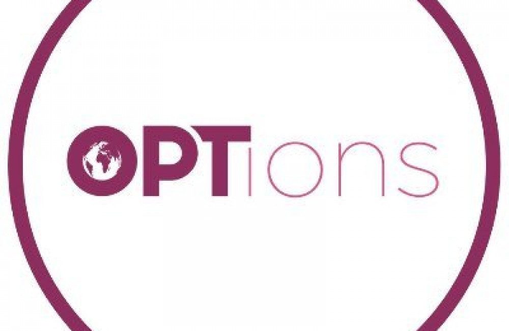 OPTions Initiative Name
