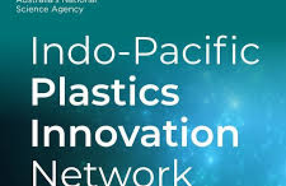 Indo-Pacific Plastics Innovation Network Name