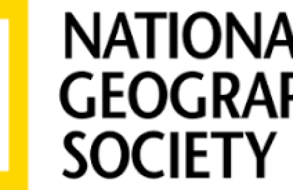 National Geographic Society Logo