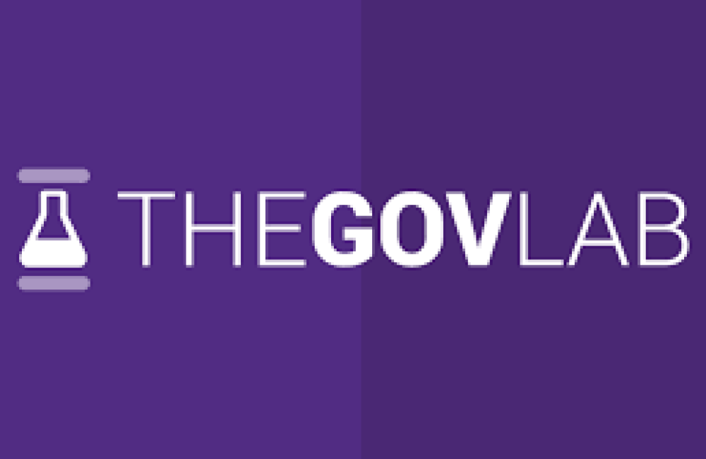 The Governance Lab Logo