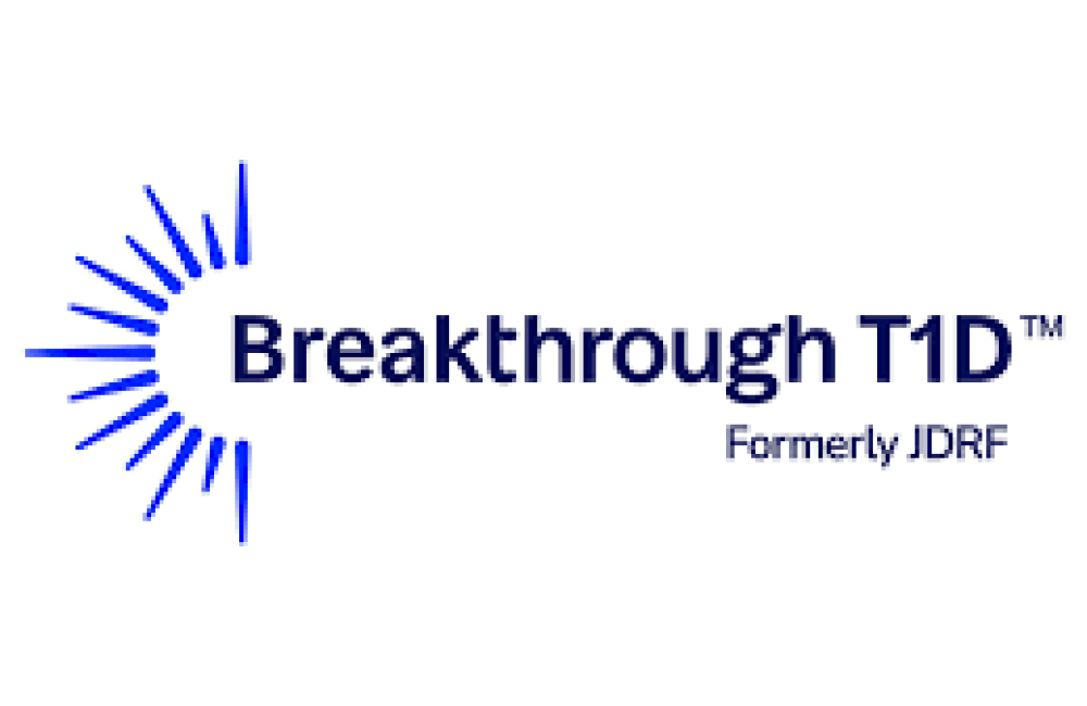 Breakthrough T1D Name