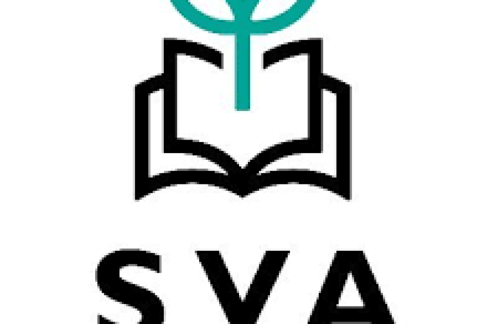 Shanti Volunteer Association Logo