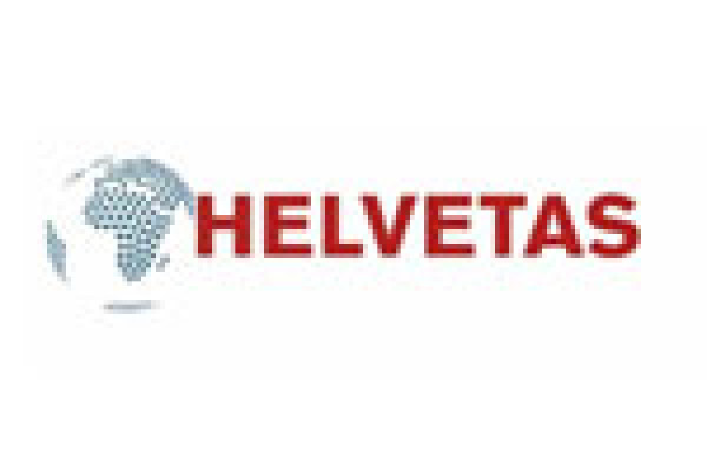 Helvetas Nepal Logo