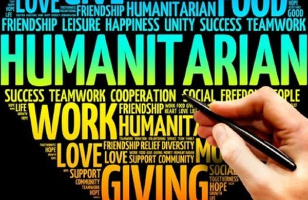 Mercy Corps Ventures Logo