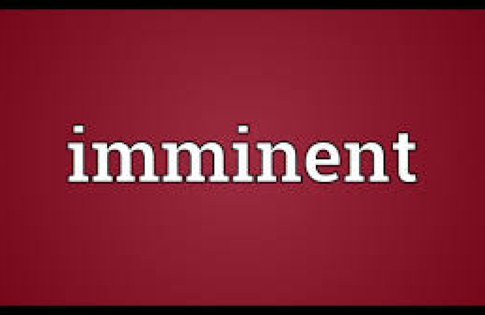 Imminent Logo