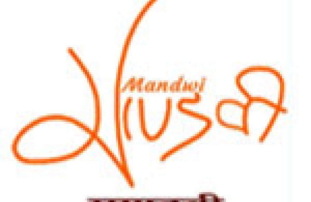 Mandwi Logo