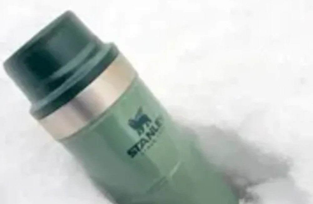 Stanley Logo