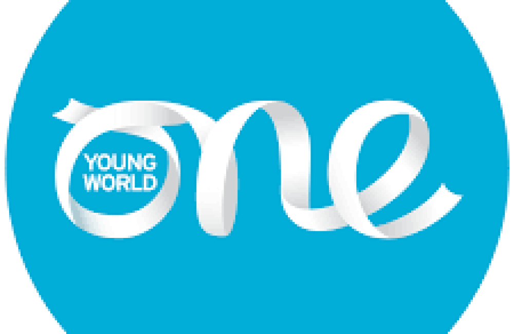 One Young World Logo