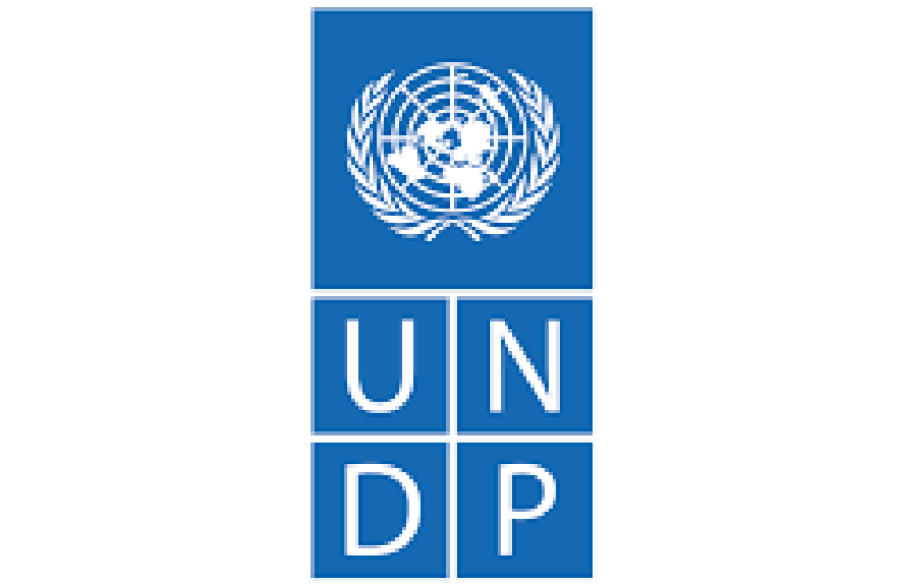 UNDP Logo