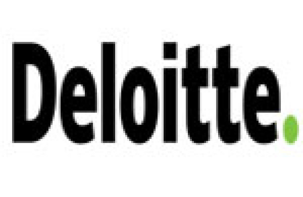 Deloitte Consulting Overseas Projects LLC Logo